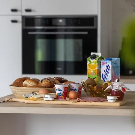 Nieuw - De Grenspaal West 6p 5 Min Maastricht - Sauna - Laadpaal